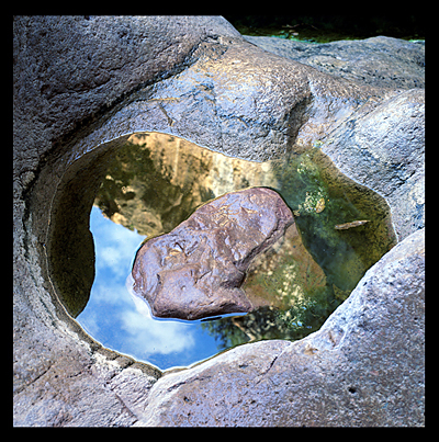 36 Rock Pool