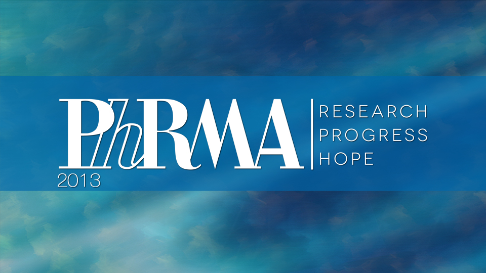 PHRMA