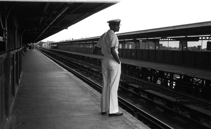 Market Frankford Line - 02
