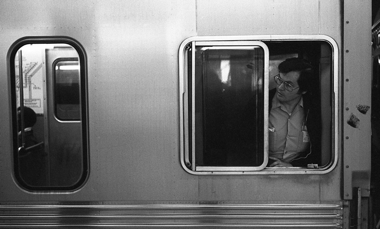 Market Frankford Line - 05