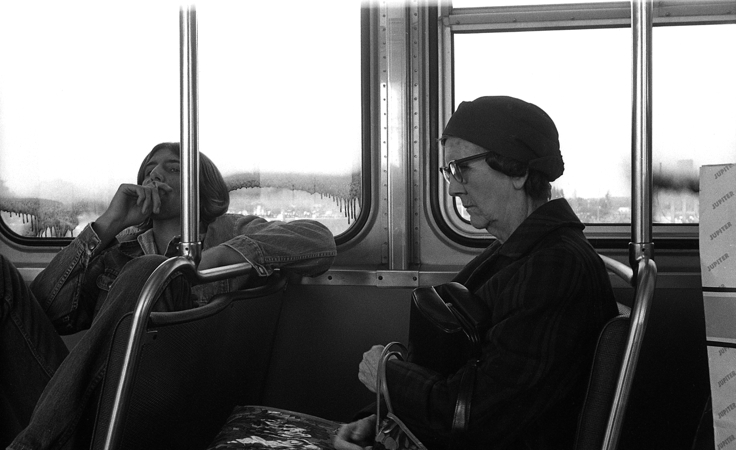 Market Frankford Line - 07