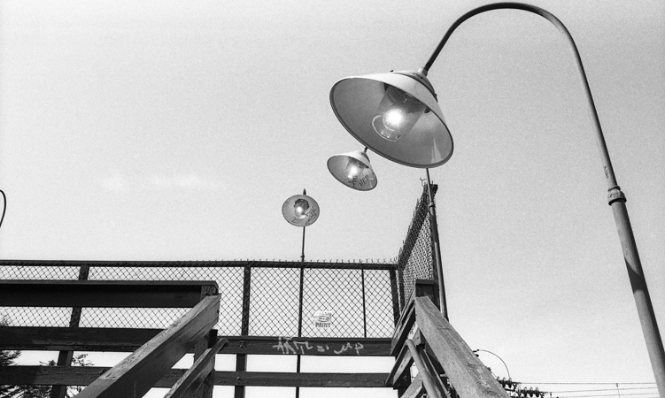 Market Frankford Line - 10