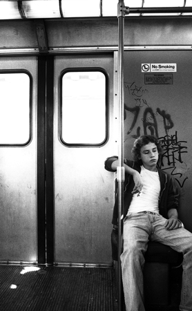 Market Frankford Line - 11