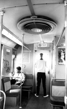 Market Frankford Line - 12