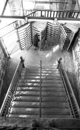 Market Frankford Line - 13