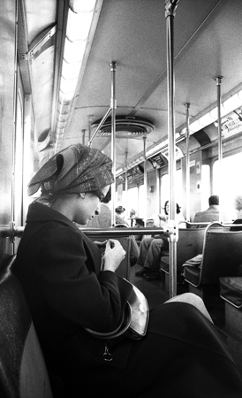 Market Frankford Line - 14