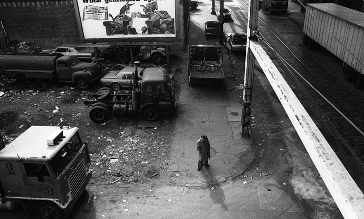 Market Frankford Line - 19