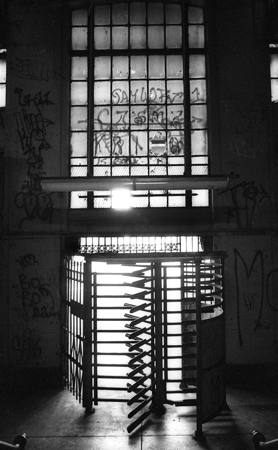Market Frankford Line - 21