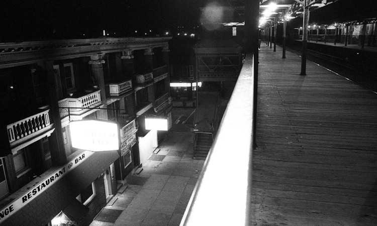 Market Frankford Line - 22