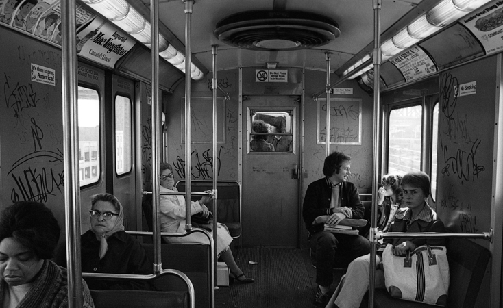 Market Frankford Line - 26