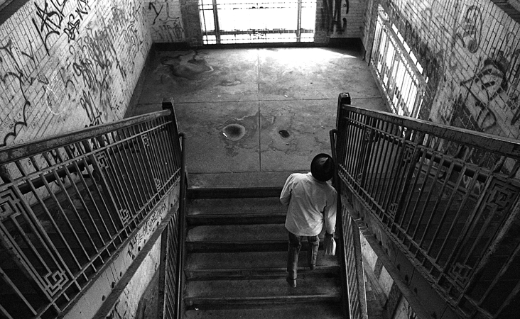 Market Frankford Line - 28