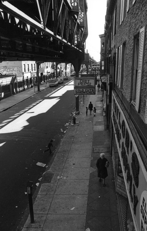 Market Frankford Line - 29