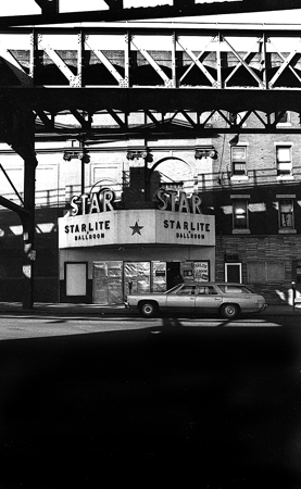 Market Frankford Line - 31