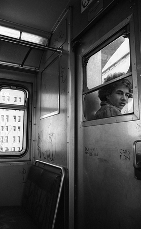 Market Frankford Line - 32