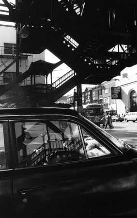 Market Frankford Line - 33