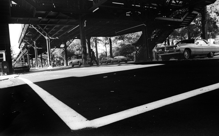 Market Frankford Line - 34