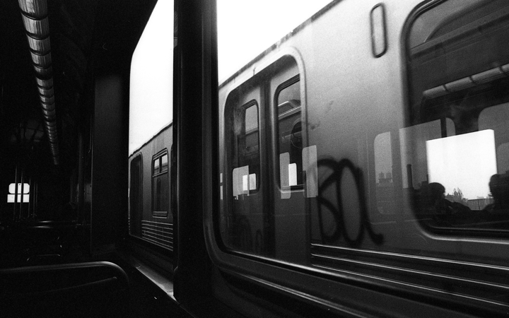 Market Frankford Line - 37