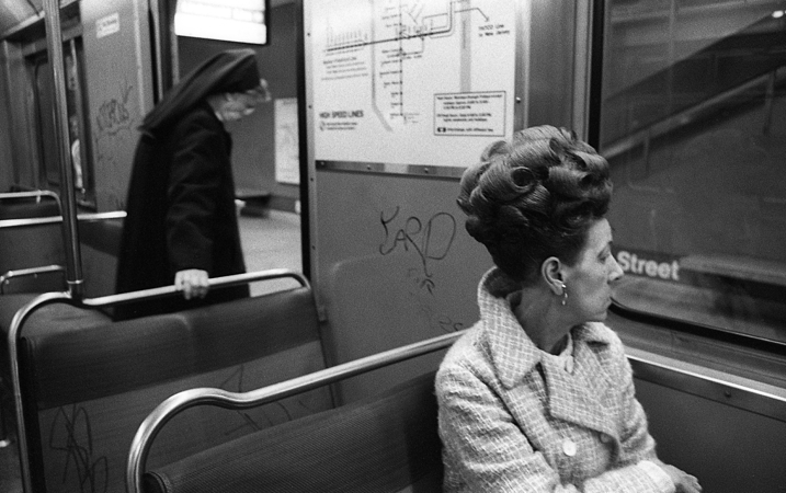 Market Frankford Line - 41