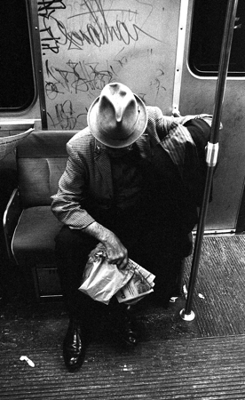 Market Frankford Line - 44