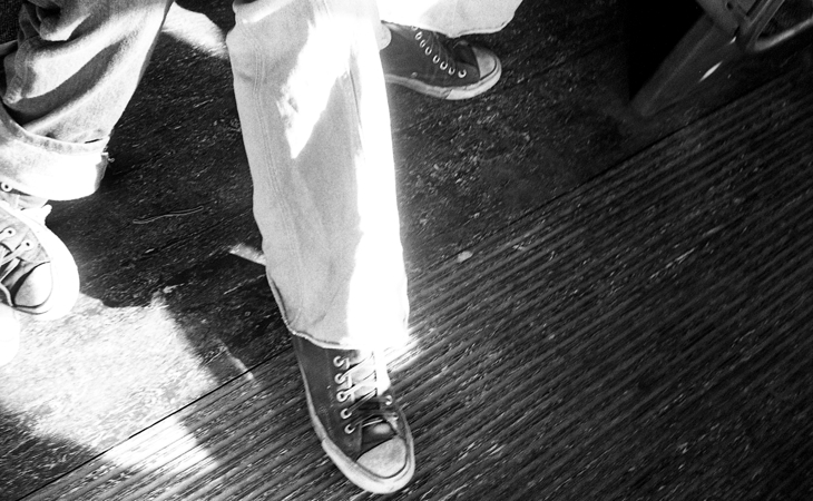 Market Frankford Line - 47
