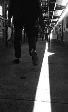 Market Frankford Line - 49