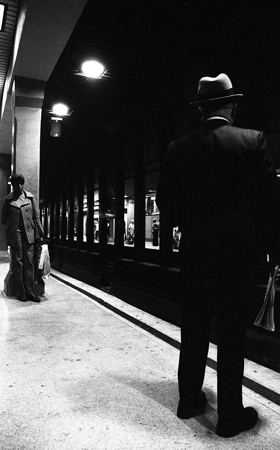 Market Frankford Line - 50
