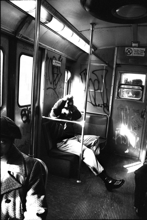 Market Frankford Line - 52