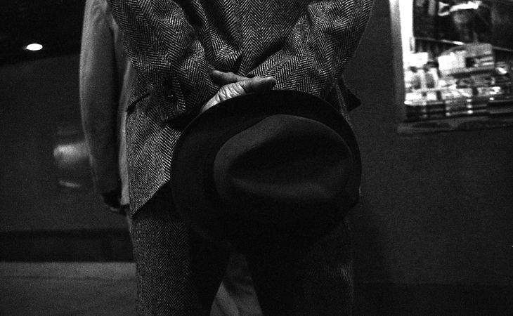 Market Frankford Line - 57