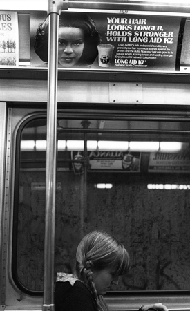 Market Frankford Line - 61