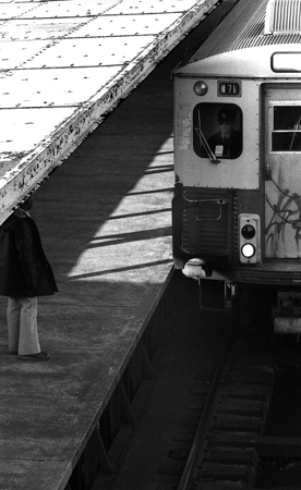 Market Frankford Line - 63
