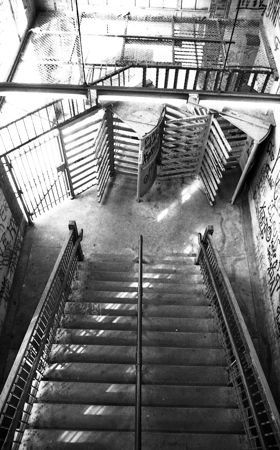 Market Frankford Line - 70