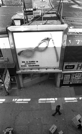 Market Frankford Line - 75