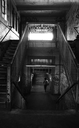Market Frankford Line - 77