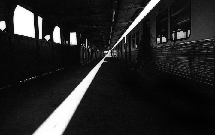 Market Frankford Line - 78