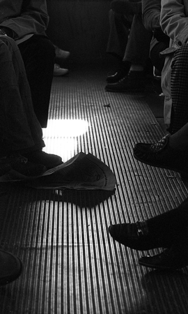 Market Frankford Line - 82