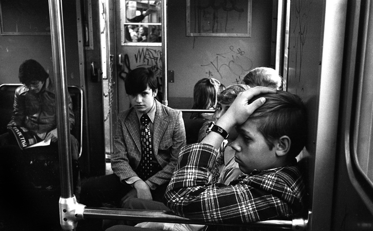 Market Frankford Line - 90
