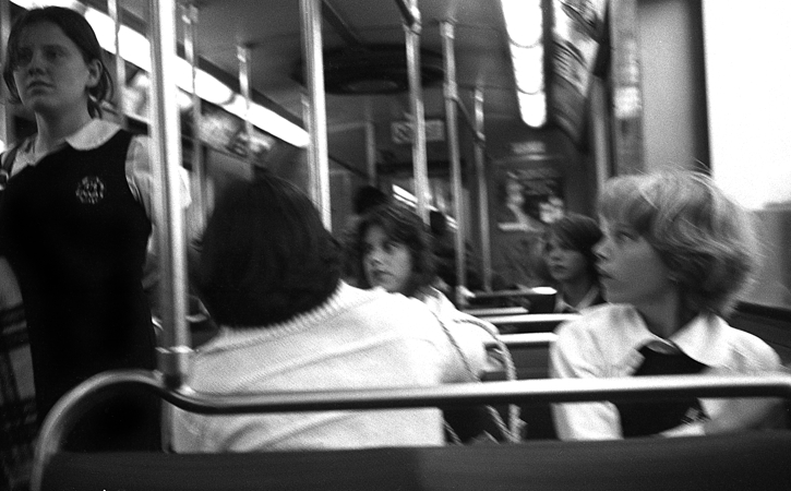 Market Frankford Line - 92