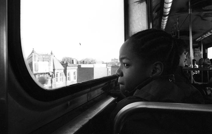 Market Frankford Line - 94